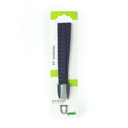 Widek triobinder Active Life 24 donkerblauw univ. kaart