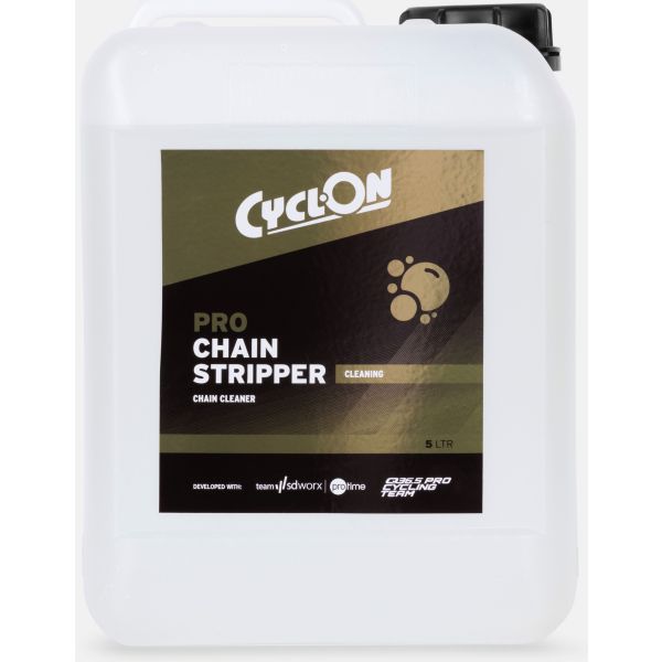 Load image into Gallery viewer, Cyclon pro chain stripper 5 ltr
