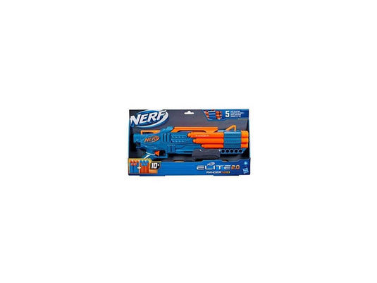 Hasbro Nerf 2.0 Ranger PD 5 Blaster