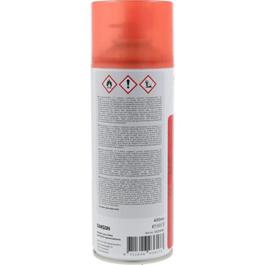 Simson remreiniger spray 400ml