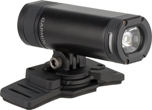 Garmin varia ut 800 trail edition led helmet light
