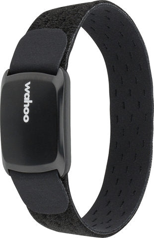 Load image into Gallery viewer, Wahoo tickr fit armband heart rate monitor
