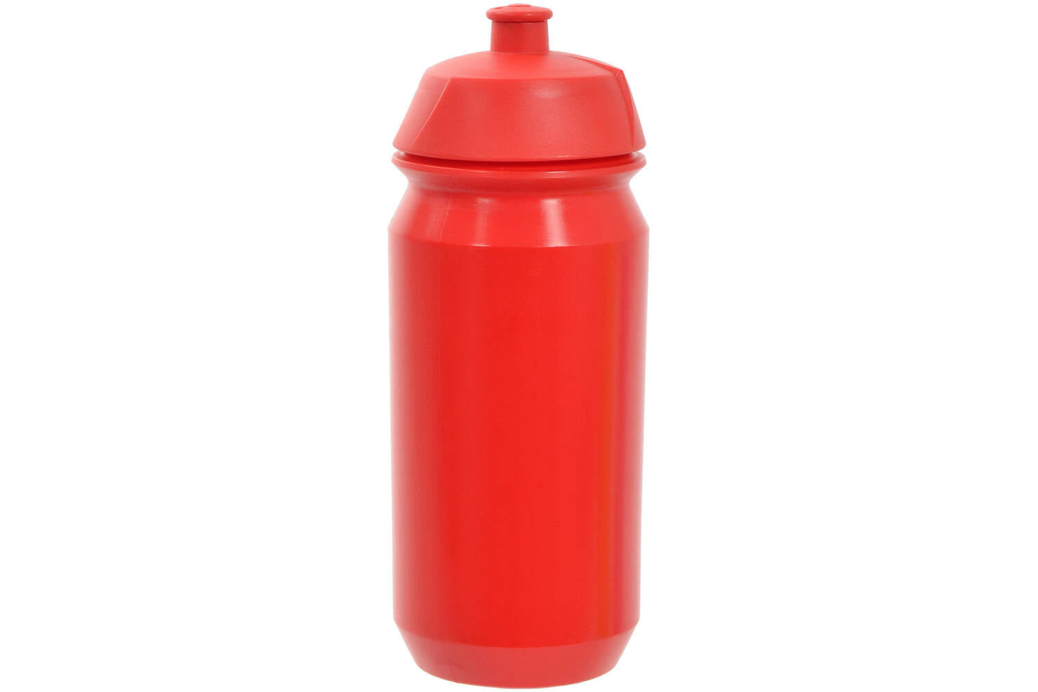 Water bottle shiva 500cc red