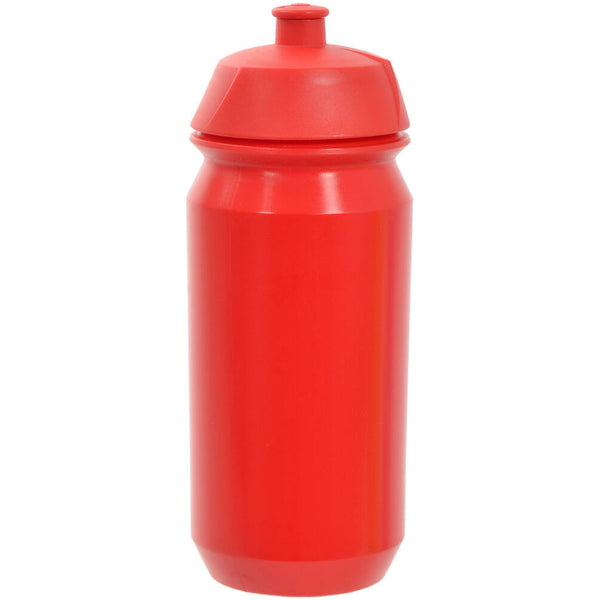 Water bottle shiva 500cc red