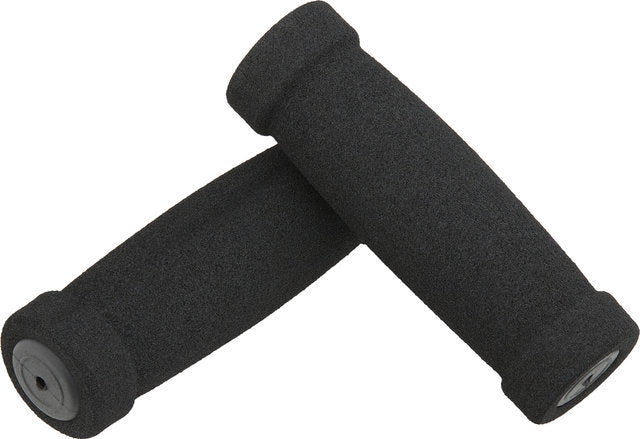Load image into Gallery viewer, Procraft soft grip foam rubber handlebar grips
