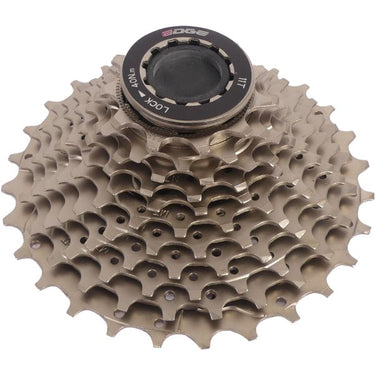 Edge cassette 11 speed csr9011 11-25t - zilver