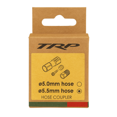 Trp leitungsverbinder cable coupling set tl1.2 f. 5.5 mm cable