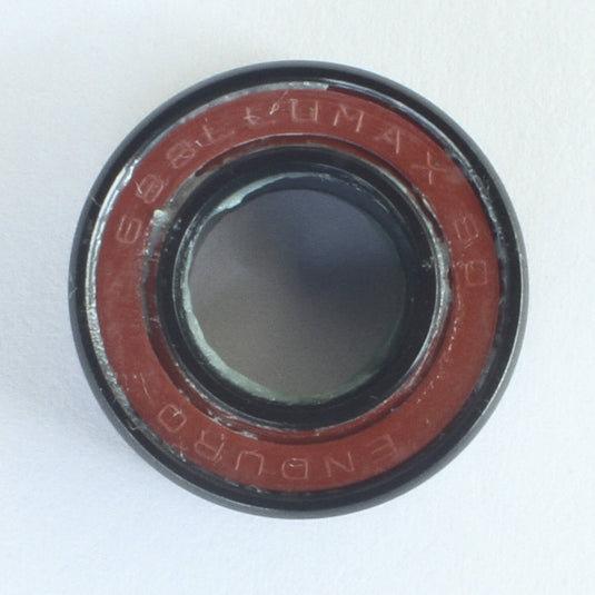 Enduro bearings 688 llu max bo - abec 3 max - black oxide (radial) - 8x16x5