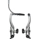 Shimano V-Brake Alivio T4000 achter zilver