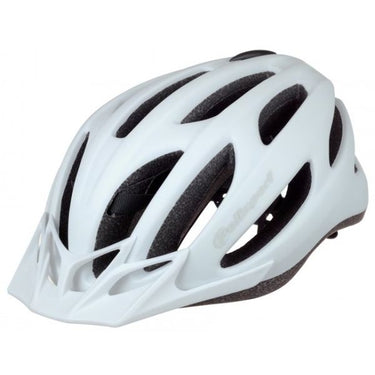 Polisport mtb helm sport-flow m 55-57cm mat wit