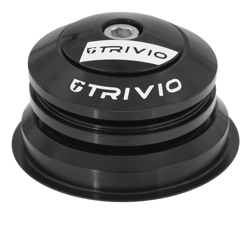Load image into Gallery viewer, Trivio - pro balhoofd semi integrated 1-1 8 - 1.5 45 45 8mm
