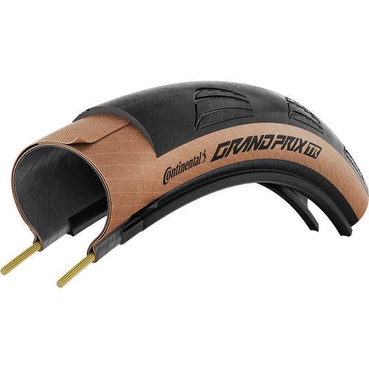 Continental vouwband grand prix tr 30-622 tr zwart tr