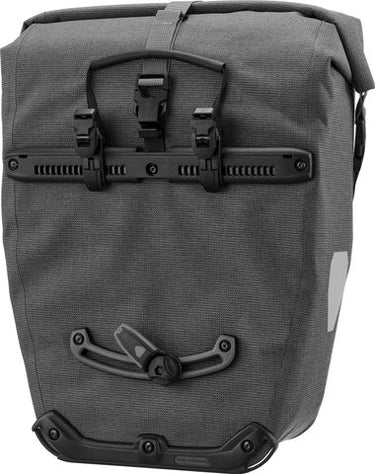 Ortlieb back-roller plus urban bicycle bag
