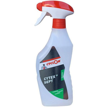 Cyclon Desinfectiespray met alcohol Cytex Sept 750ml