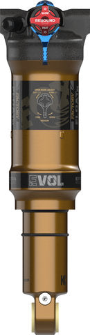 Load image into Gallery viewer, Fox racing shox float sl evol sv 3pos factory trunnion shock
