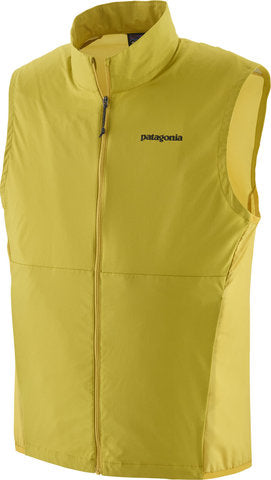 Patagonia trail craft vest