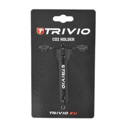 Trivio - co2 patroon houder voor bidonhouder