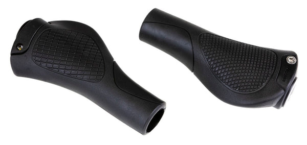 Gazelle gp-10 ergon grip set 130mm black oem