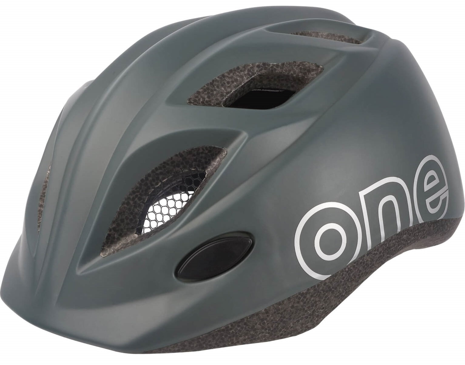 Bobike One Plus helmet S - Urban Grey