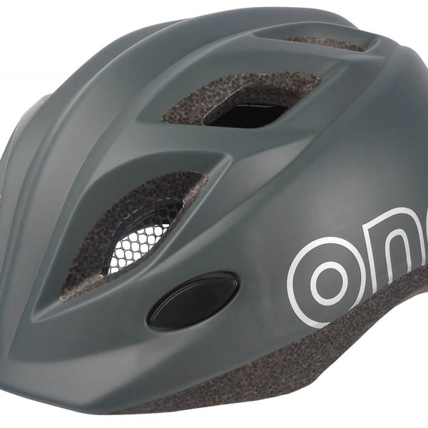 Bobike One Plus helmet S - Urban Grey