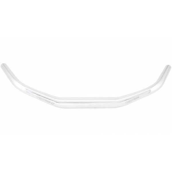 Load image into Gallery viewer, Ergotec stuur moon cruiser ø31,8 x 610 mm - zilver
