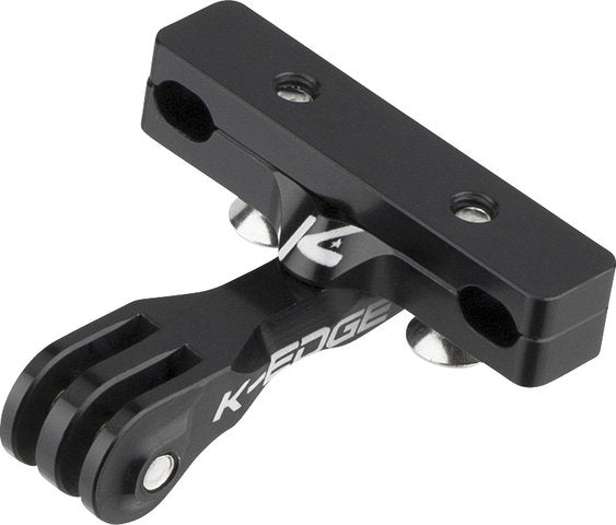Load image into Gallery viewer, K-edge go big pro saddle mount for gopro

