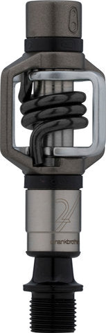 Load image into Gallery viewer, Crankbrothers eggbeater 2 clipless pedals
