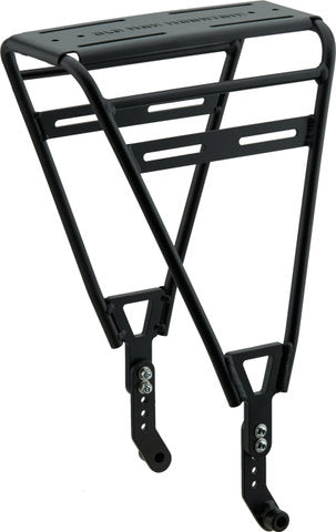 Load image into Gallery viewer, Old man mountain divide front rear bike rack
