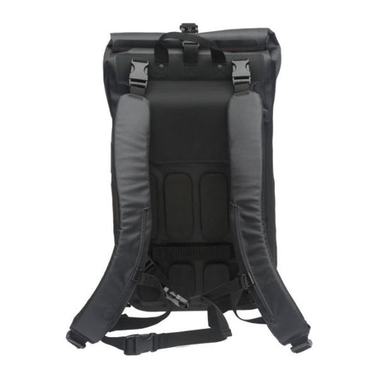 New Looxs Varo pakaftas - Waterdichte rugtas - unisex - zwart