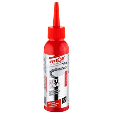 Wet Lube Cyclon 125Ml