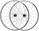 Mavic aksium wheelset