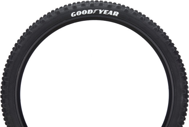 Load image into Gallery viewer, Goodyear newton mtf trail tubeless complete 29 folding tyre
