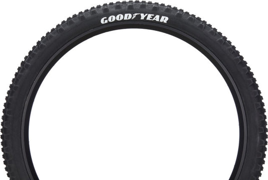 Goodyear newton mtf trail tubeless complete 29 folding tyre