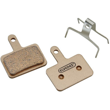 Schijfremblokset Shimano Tektro RST -