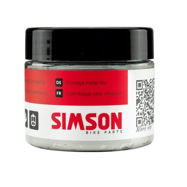 Load image into Gallery viewer, Rema tip top nederland b.v. simson montagepasta plantaardig 50ml
