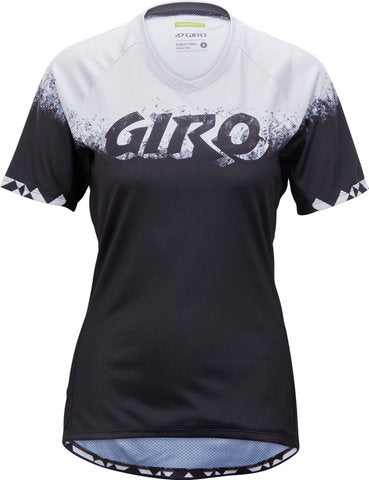 Giro roust sintra collection women's jersey
