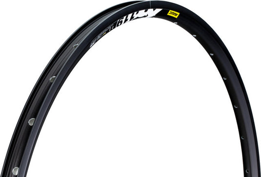 Mavic rim