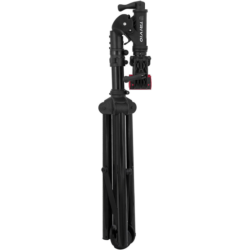 Load image into Gallery viewer, Trivio - montage standaard master aluminium 3-poot
