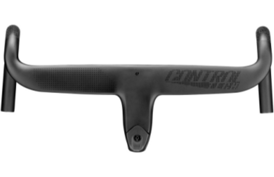 Controltech - sirocco full integrated fl4 race stuur 42cm 100mm