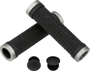 Lizard skins handlebar grips