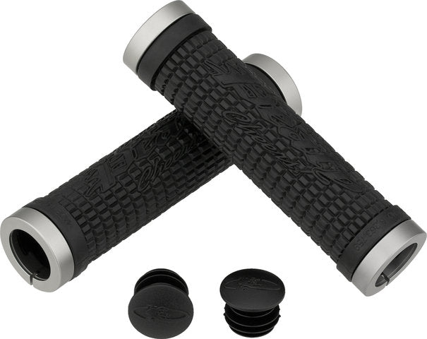 Load image into Gallery viewer, Lizard skins handlebar grips
