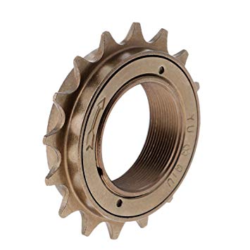 Hzb a-kw freewheel 16 teeth 1/8 freewheel 0120016