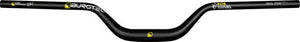 Burgtec ride high josh bryceland signature alloy 35 80 mm handlebar