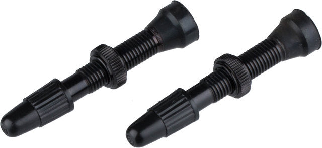 Load image into Gallery viewer, Wtb tcs al presta tubeless valves
