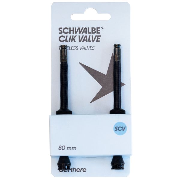 Load image into Gallery viewer, Schwalbe ventiel scv
