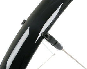 Procraft rainbow mtb 50 fender set