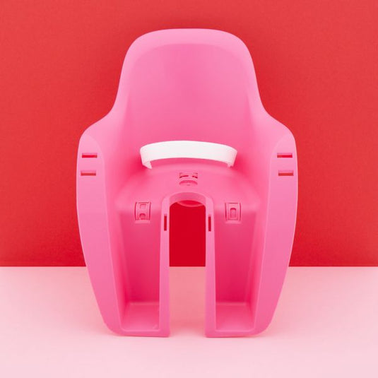 Widek b.v. widek poppenzitje explorer happy strawberry roze