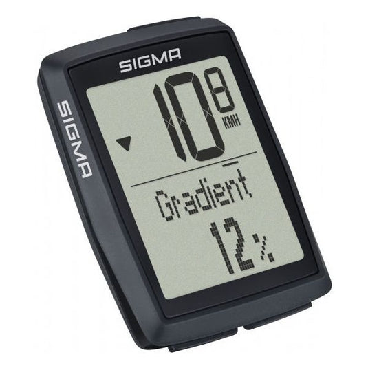 Sigma bc 14.0 wr computer bedraad 14 f met hoogte frequentie 14210