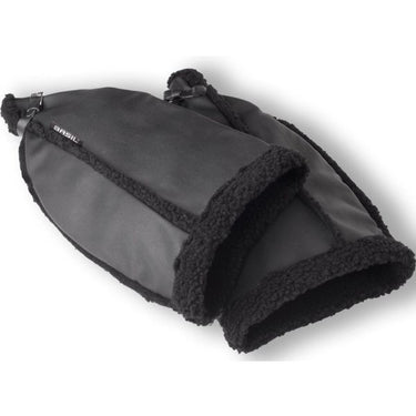 Basil Handwarmers zwart