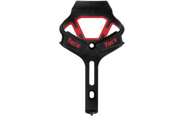 Tacx ciro bidonhouder - rood